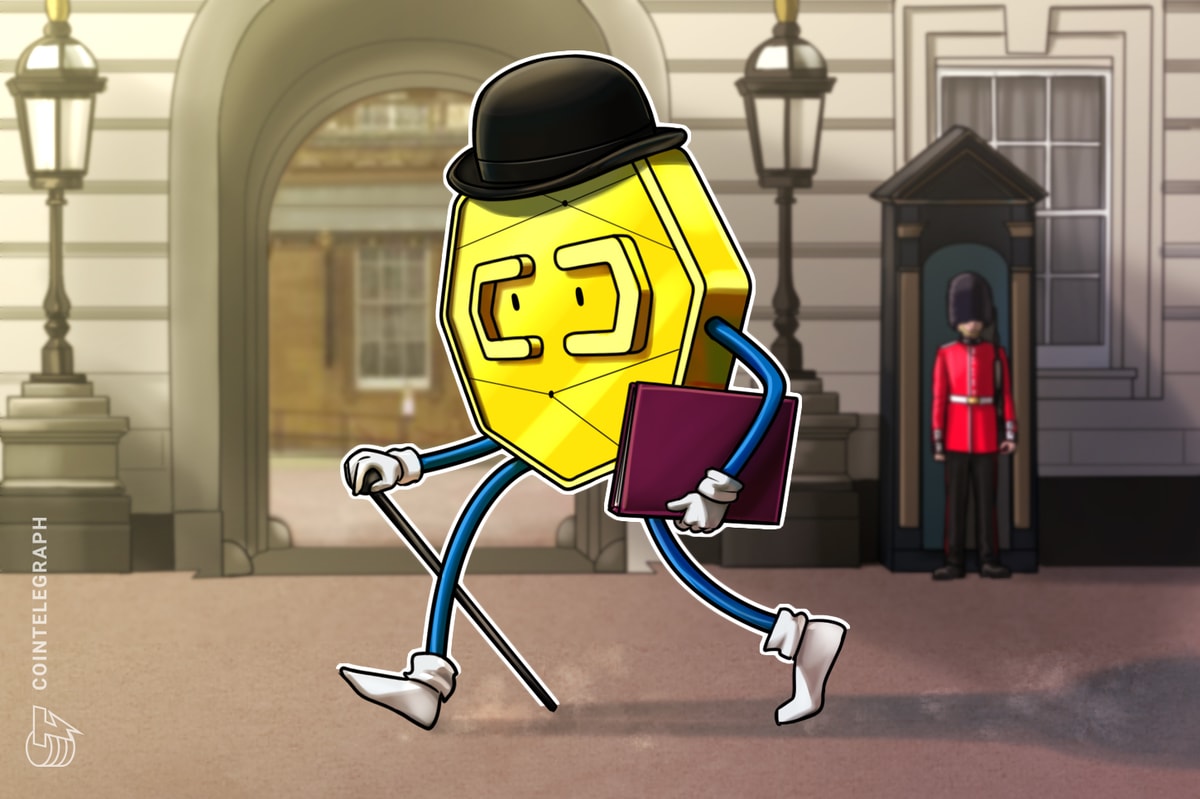 British government proposes crypto rules: response to fraud