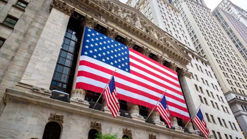 Crypto moves closer to Wall Street, and according to Bitget there is no coincidence