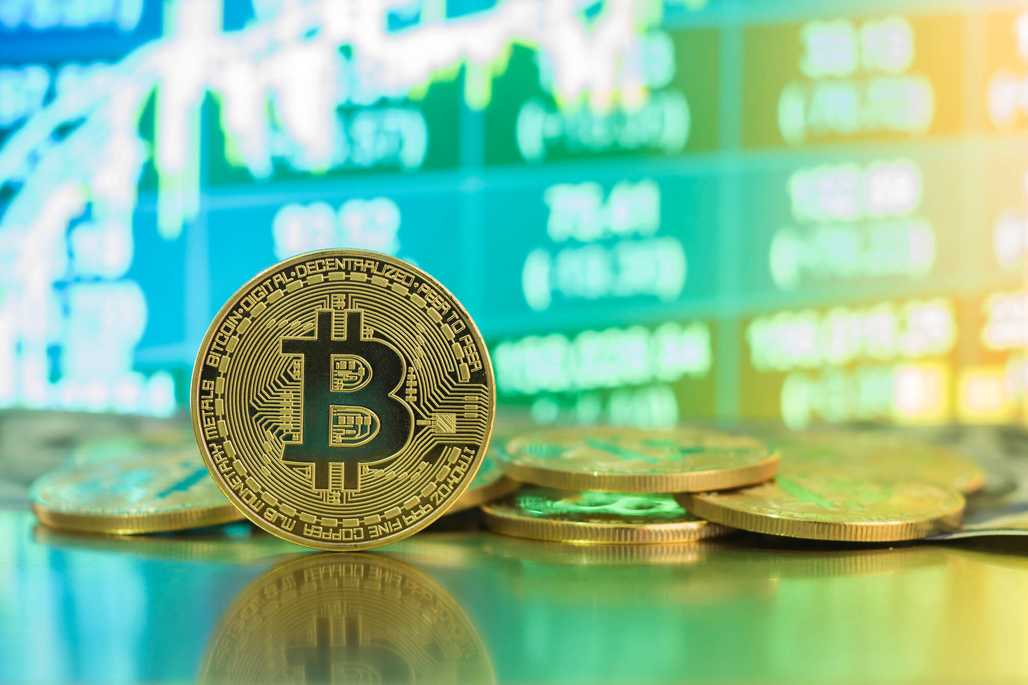 Bitcoin price recovers in the middle of a market stabilization