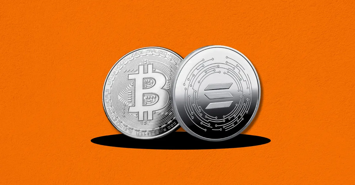 Solana will surpass Bitcoin, according to the leading analyst