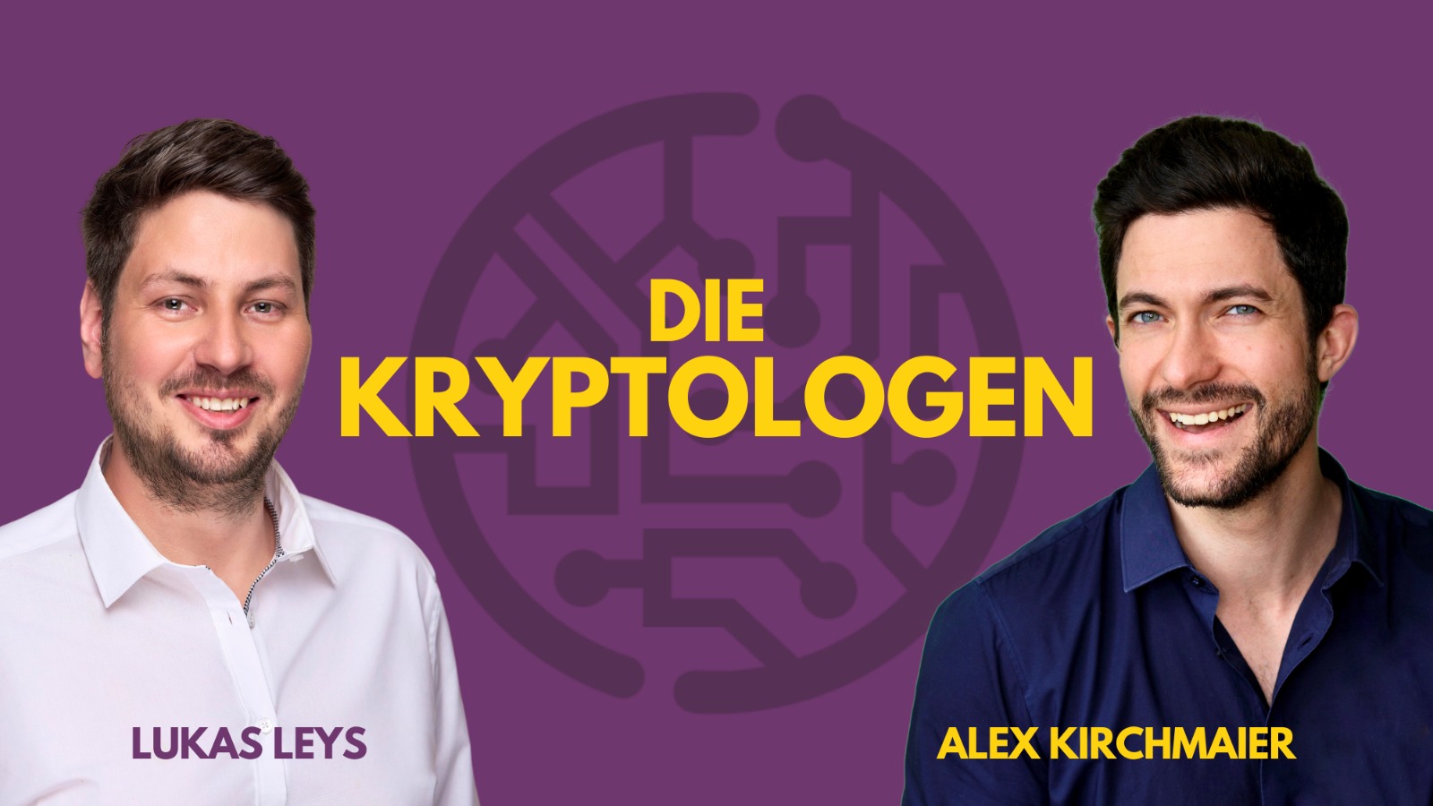 The cryptologist #10: Trump-Zölle | Effects on crypto