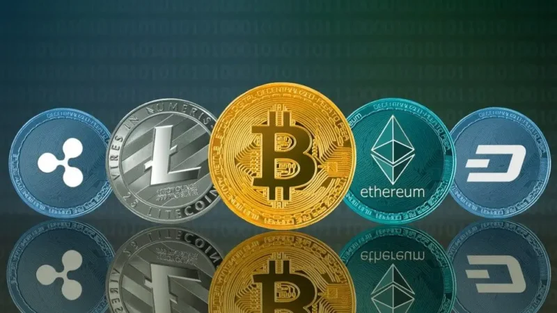 Old coins in uncertainty, while Bitcoin shows signs of strength