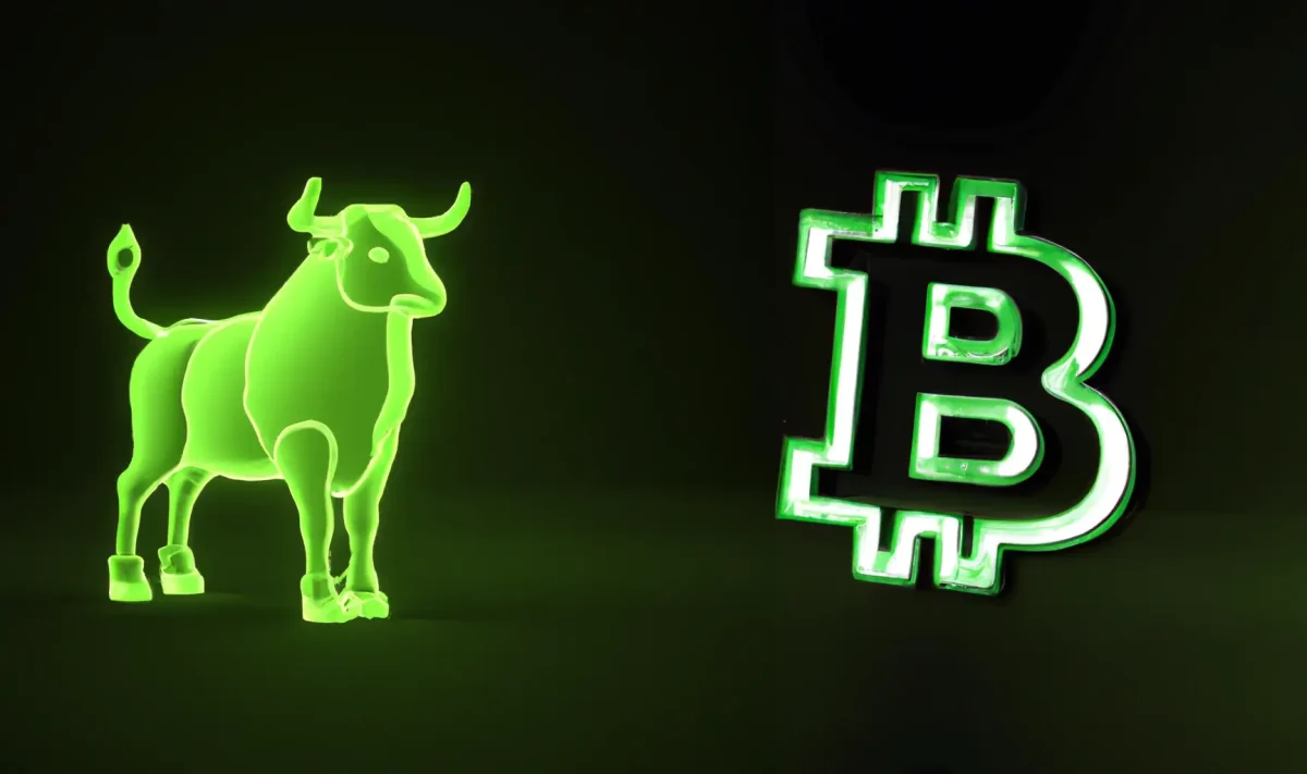 Bitcoin has recaptured the $ 94,000 mark