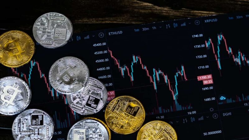 Crypto Market Volatility: Navigating the Ups and Downs of Crypto