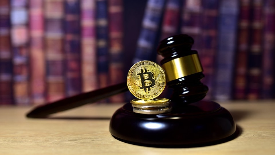 Police warn of fraud with Bitcoin