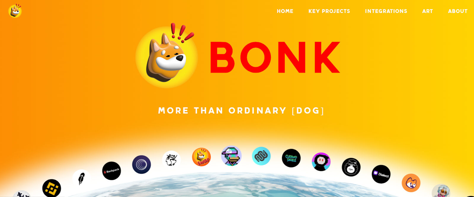 Bonk breaks up resistance: dealers expect price doubling