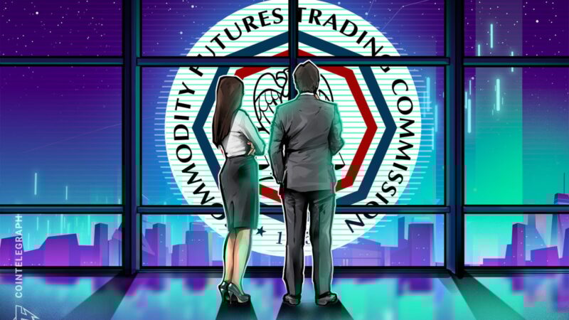 Fourth commissioner also announces goodbye