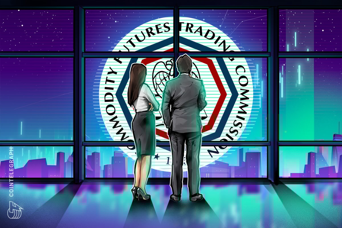 Fourth commissioner also announces goodbye