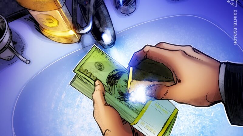 Luxembourg: Crypto companies are high risk of money laundering