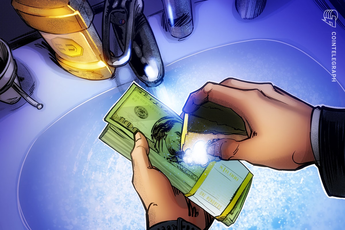 Luxembourg: Crypto companies are high risk of money laundering