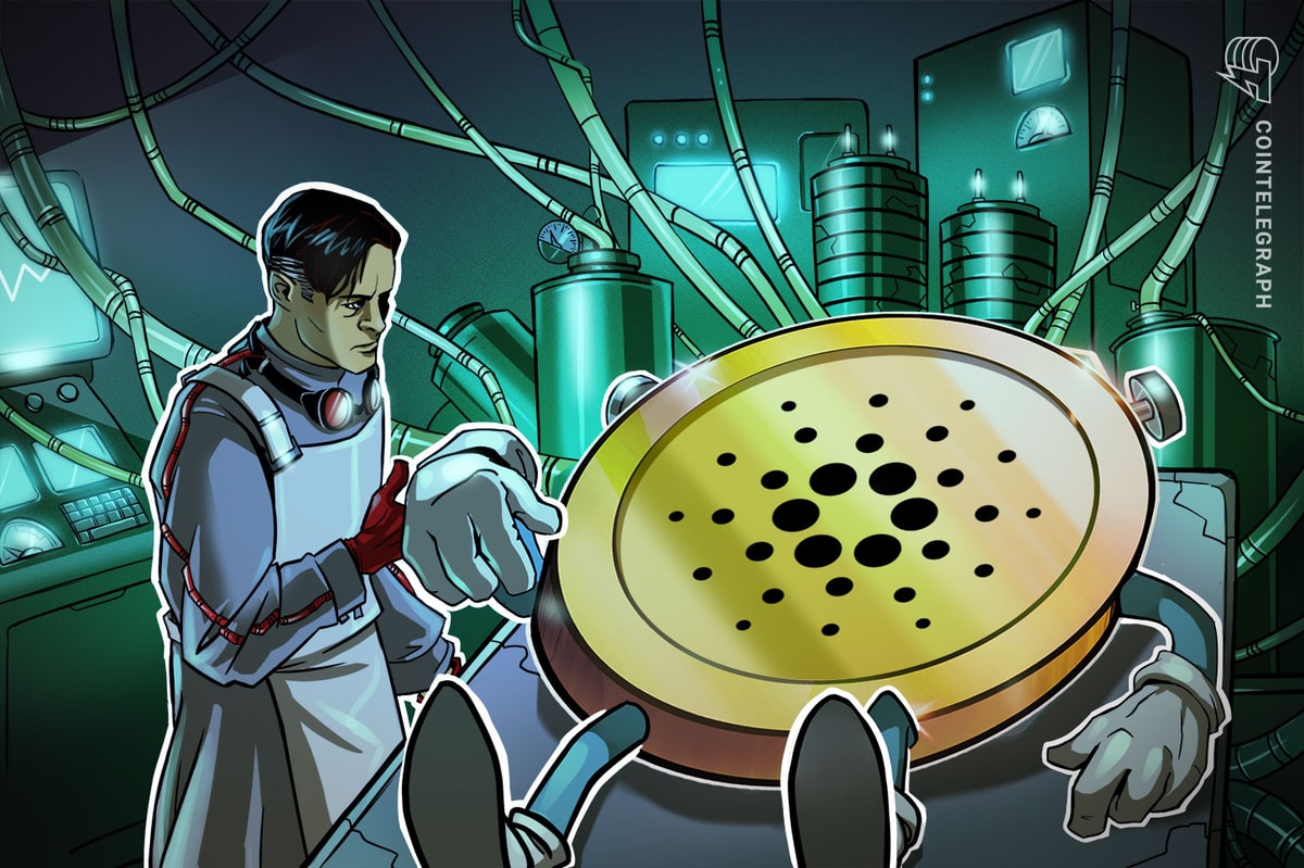 5 scenarios for ADA in June 2025