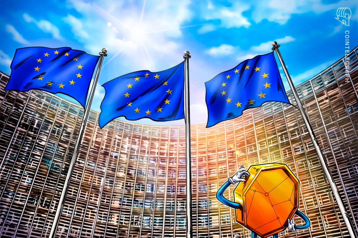 Crypto regulation Mica before implementation-where are Europe going?