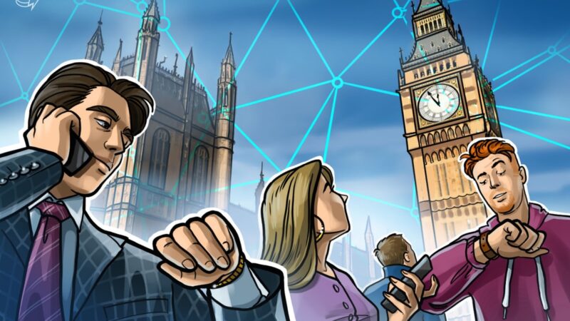 Crypto companies must report any transaction in the future