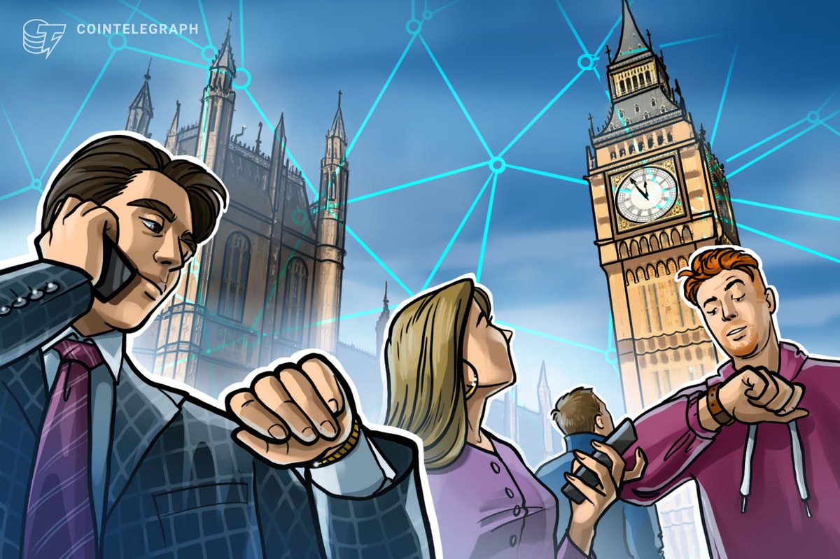 Crypto companies must report any transaction in the future
