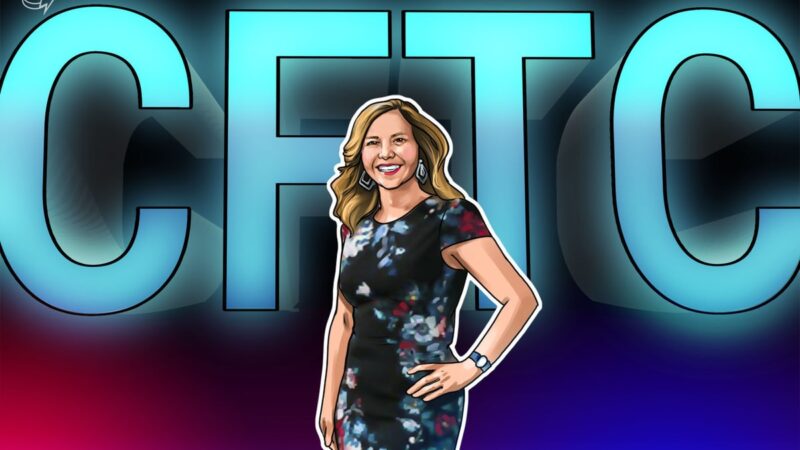 CFTC Commissioner Romero leaves trade supervision