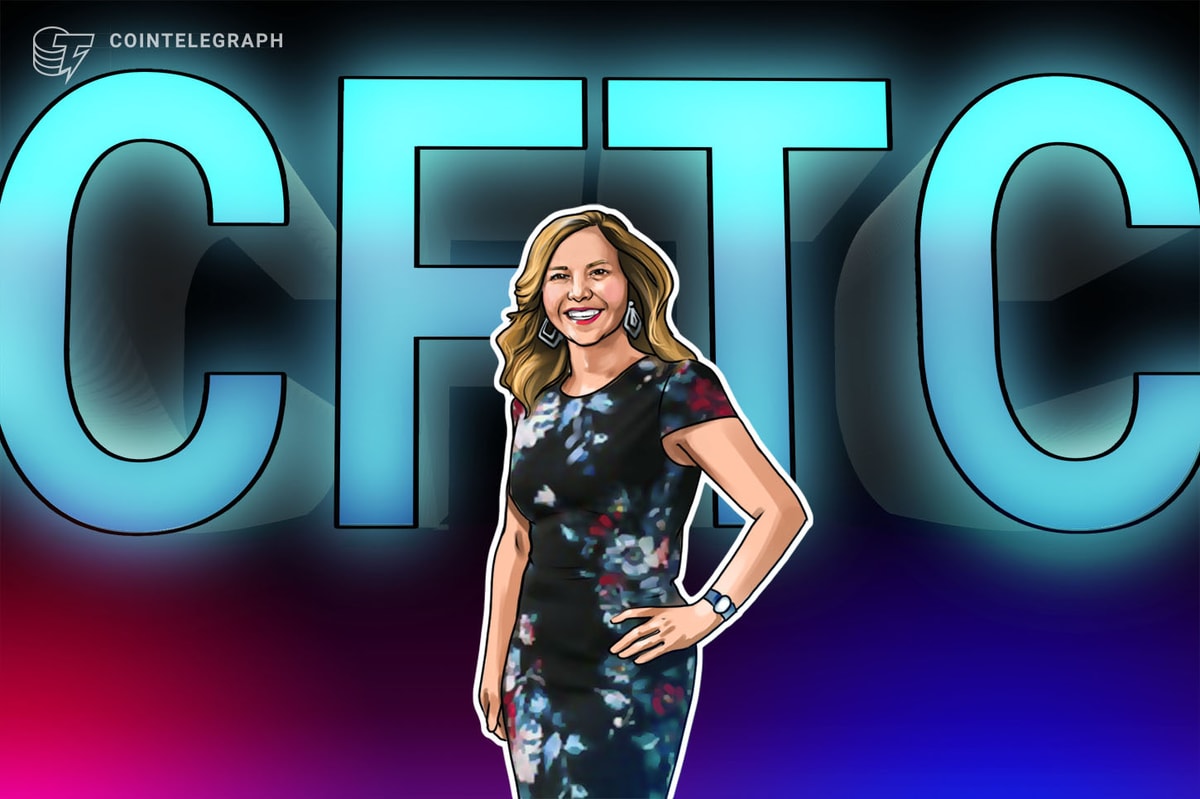 CFTC Commissioner Romero leaves trade supervision