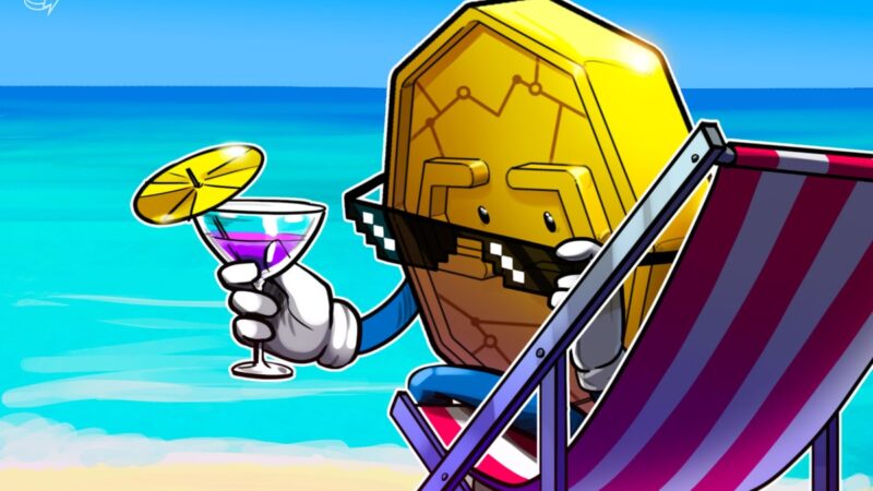 Maldives build crypto center for $ 9 billion: away from tourism dependency