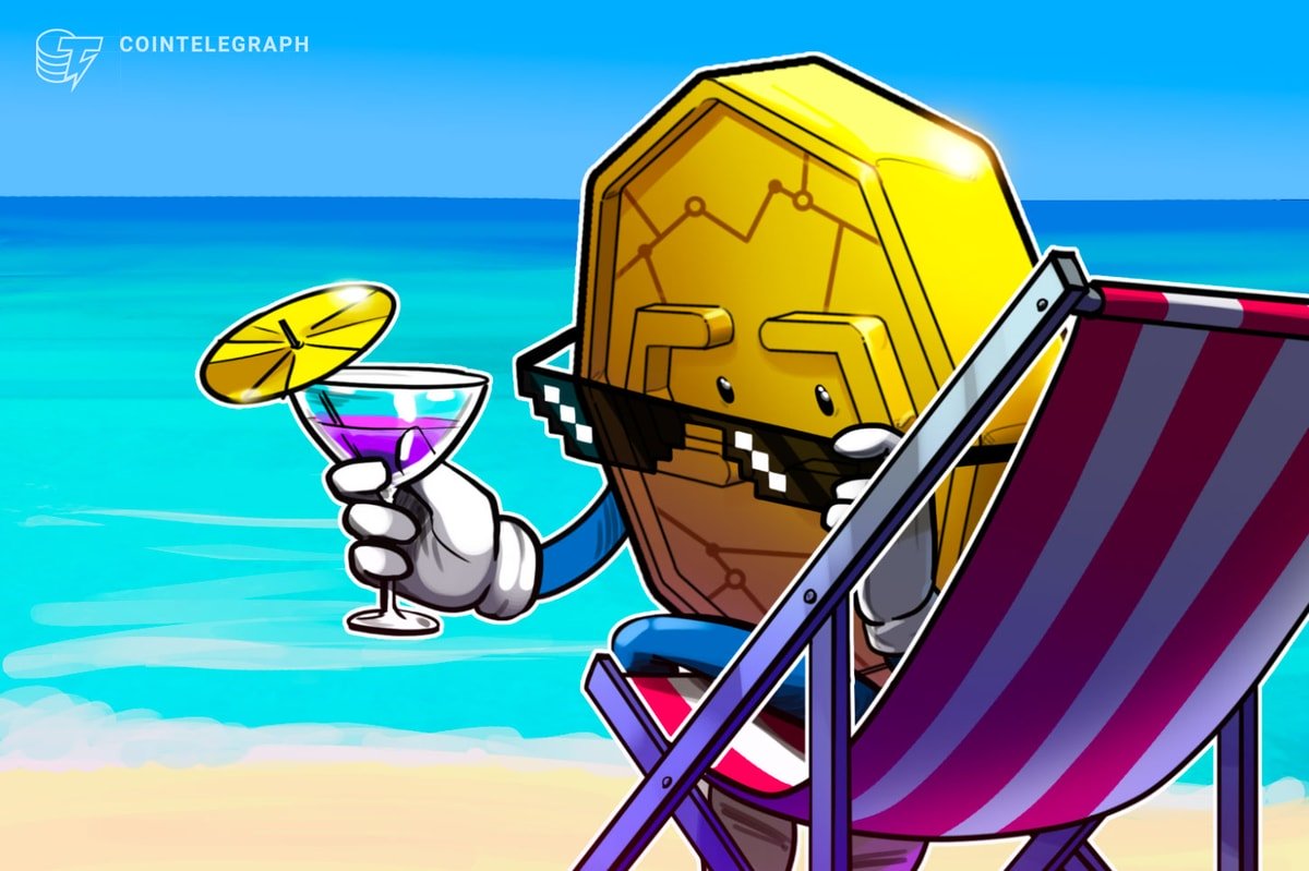 Maldives build crypto center for $ 9 billion: away from tourism dependency