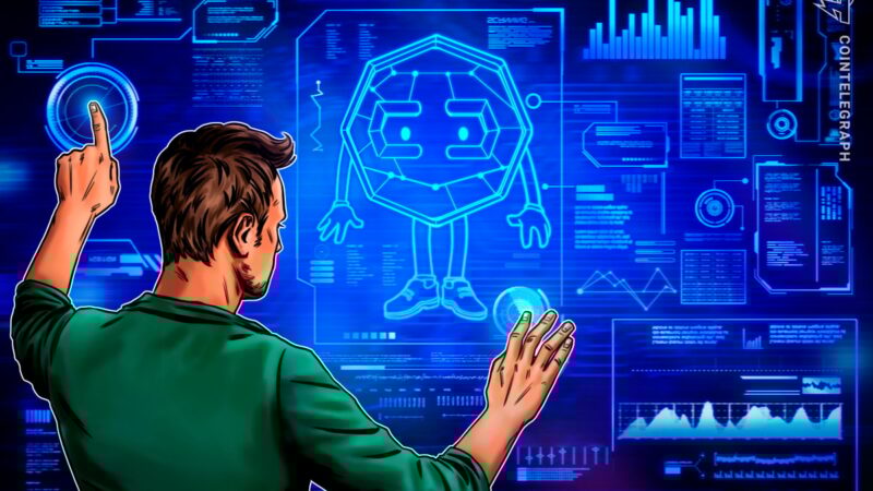 21Shares launches ETP for cronos (Cro) from Crypto.com