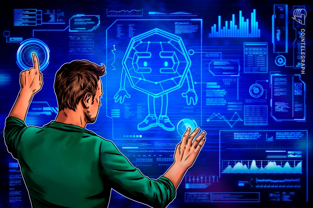 21Shares launches ETP for cronos (Cro) from Crypto.com