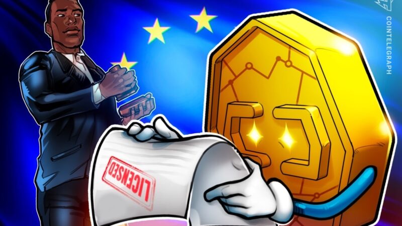 Crypto.com receives EU license for the introduction of crypto finance derivatives