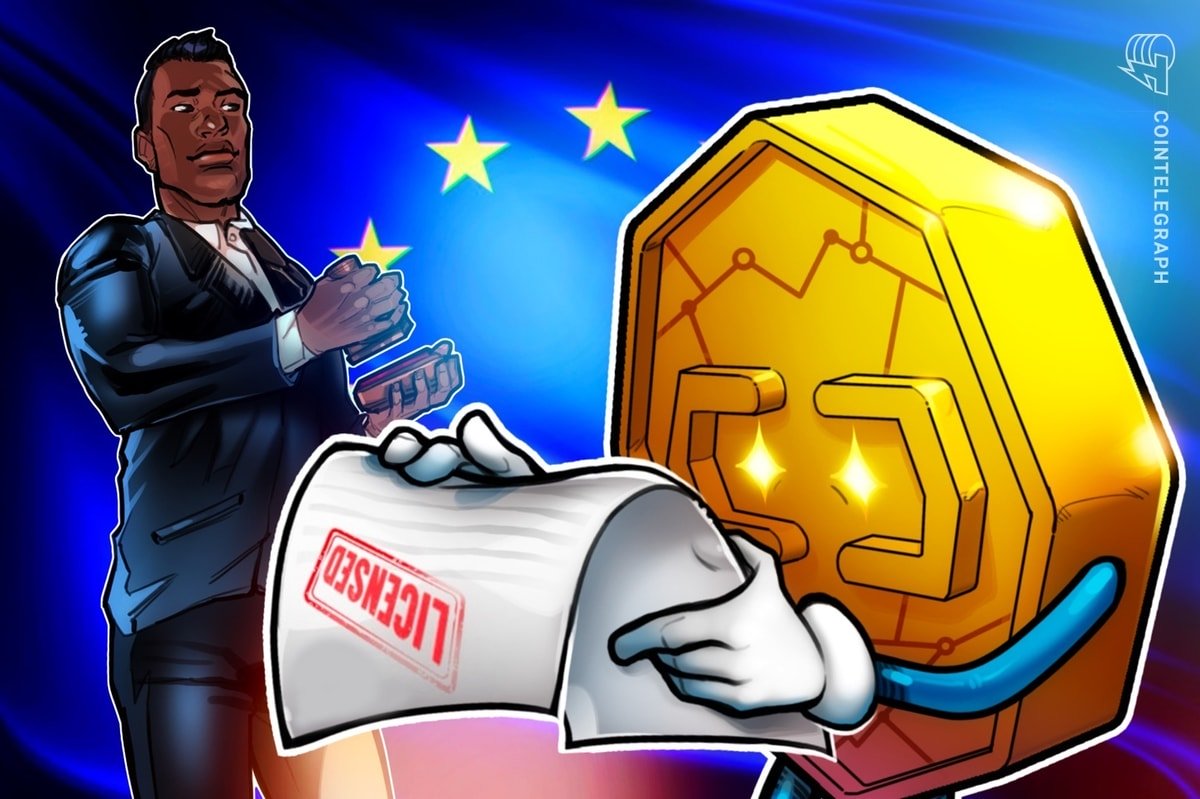 Crypto.com receives EU license for the introduction of crypto finance derivatives
