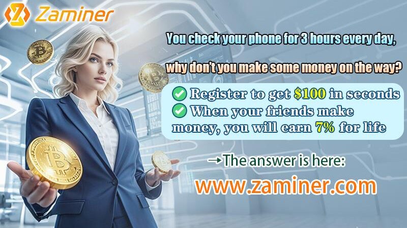 ZA Miner Introduces Passive Crypto Income Opportunities with Flexible Contracts | 16.05.25