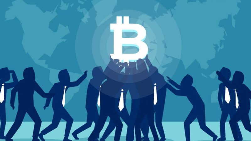 Crypto Valley sees itself on growth course