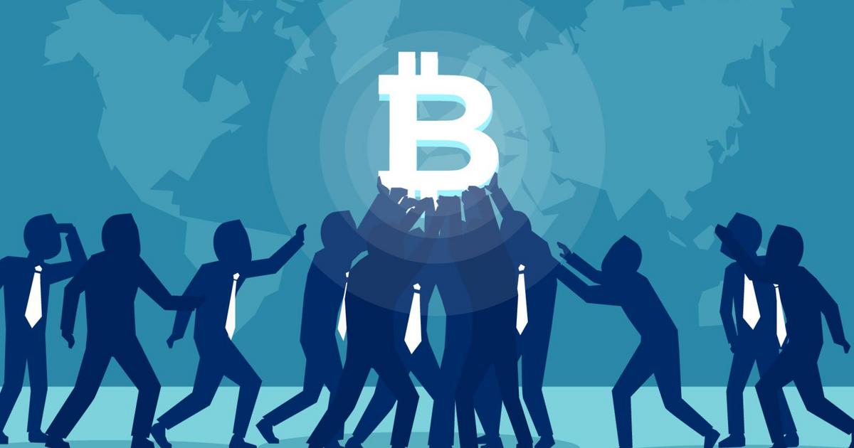 Crypto Valley sees itself on growth course