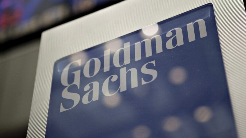 Goldman Sachs sees a future for tokenization in the face of increasing demand for cryptocurrencies