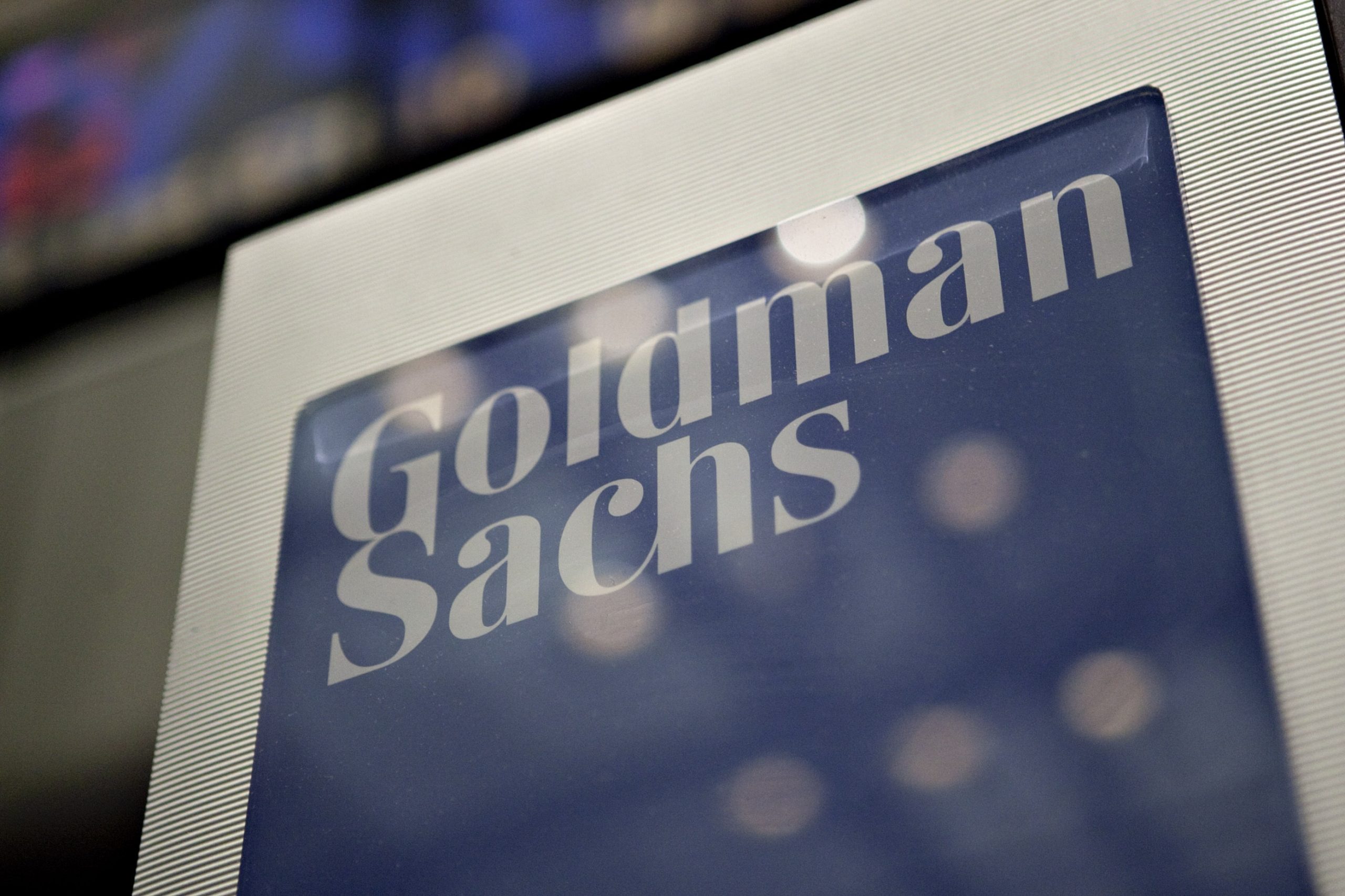 Goldman Sachs sees a future for tokenization in the face of increasing demand for cryptocurrencies