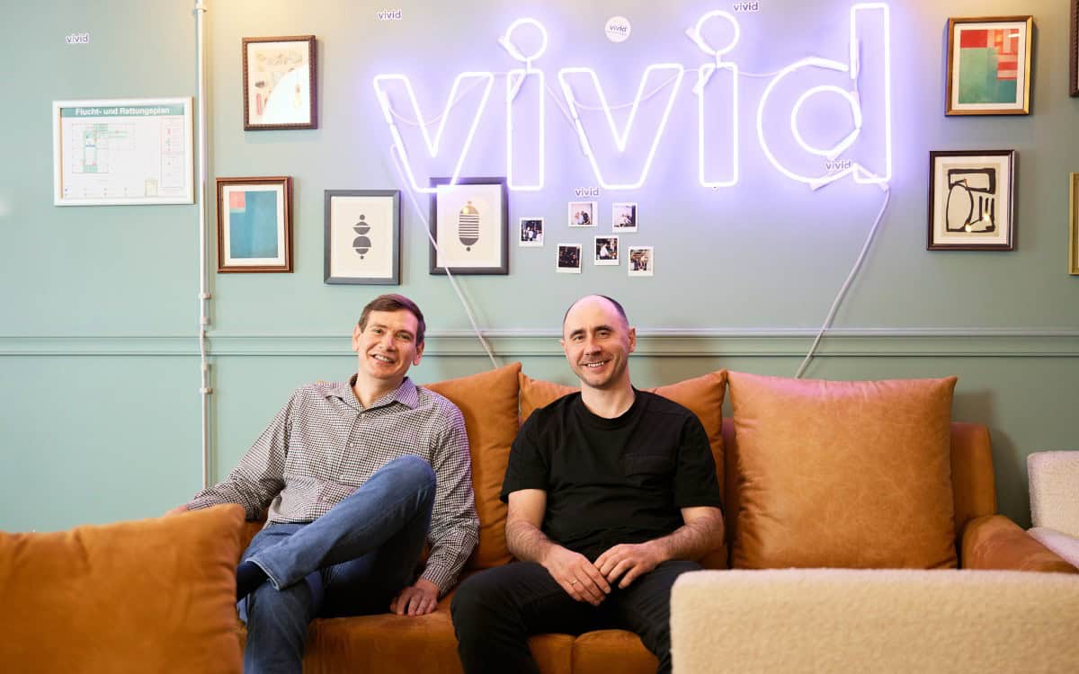 Vivid establishes itself as a regulated crypto financial service provider