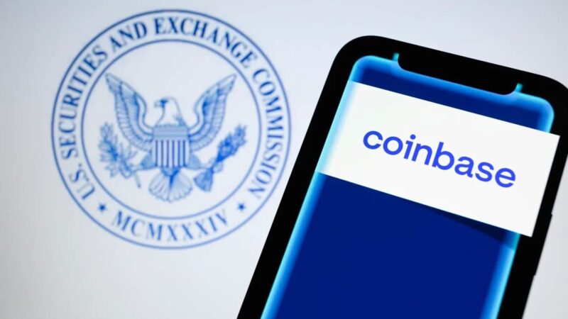 Crypto companies stake out their territory