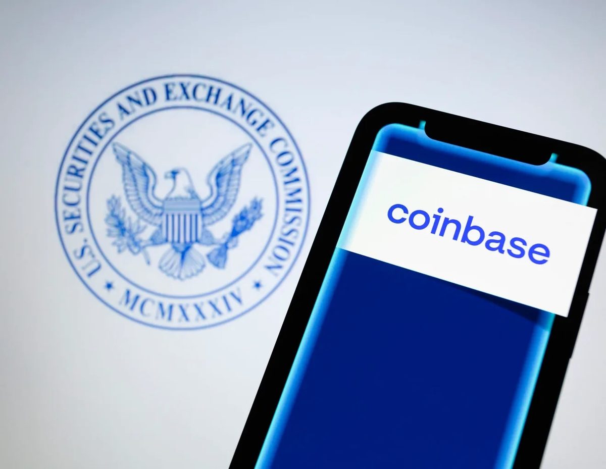 Crypto companies stake out their territory