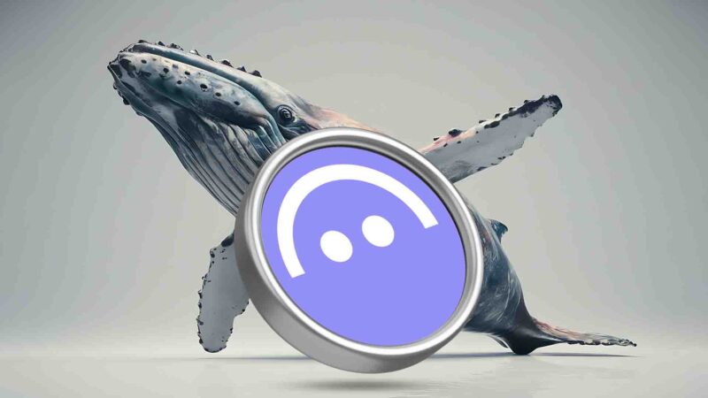 Whale Move sends Aave Crypto to $ 25b TVL-IS $ 50B NEXT?