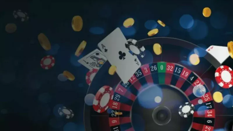 Online Crypto Casino 2025 – Top 7 Online Casinos for German players