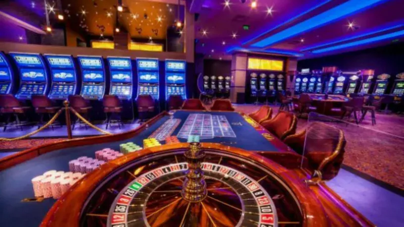 Crypto Online Casino 2025 – Top 7 Online Casinos for German players