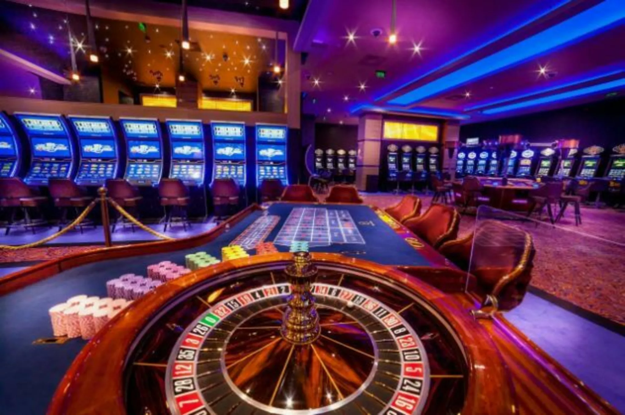Crypto Online Casino 2025 – Top 7 Online Casinos for German players
