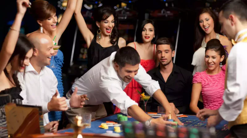 Online Casino Crypto 2025 – Top 7 of the best casinos