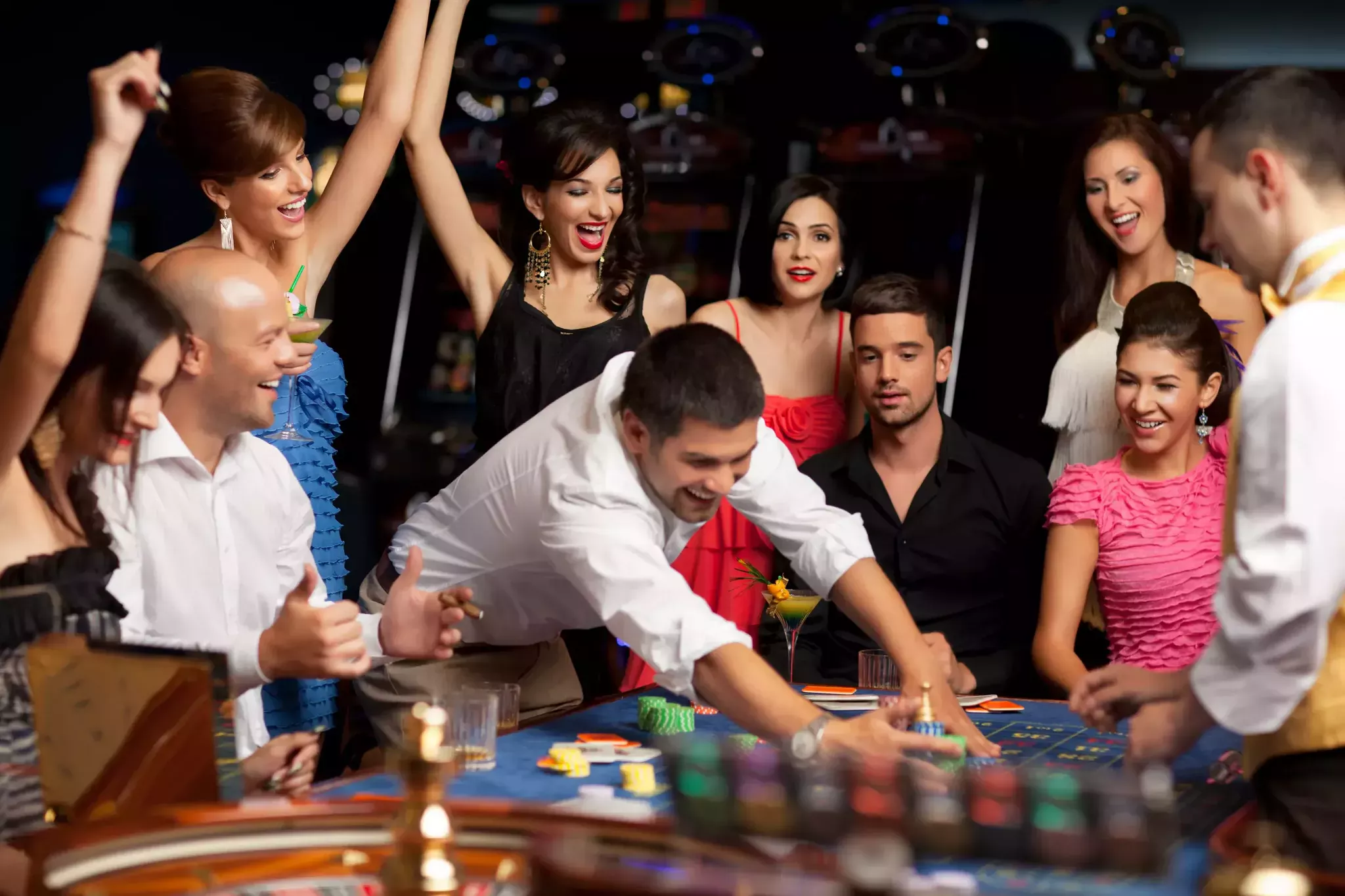 Online Casino Crypto 2025 – Top 7 of the best casinos