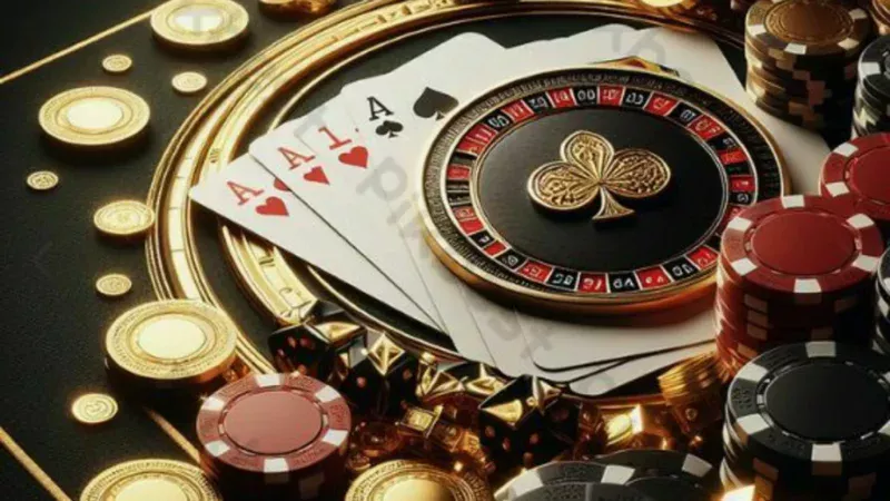 Crypto Casino 2025 – Top 7 online casinos for German players