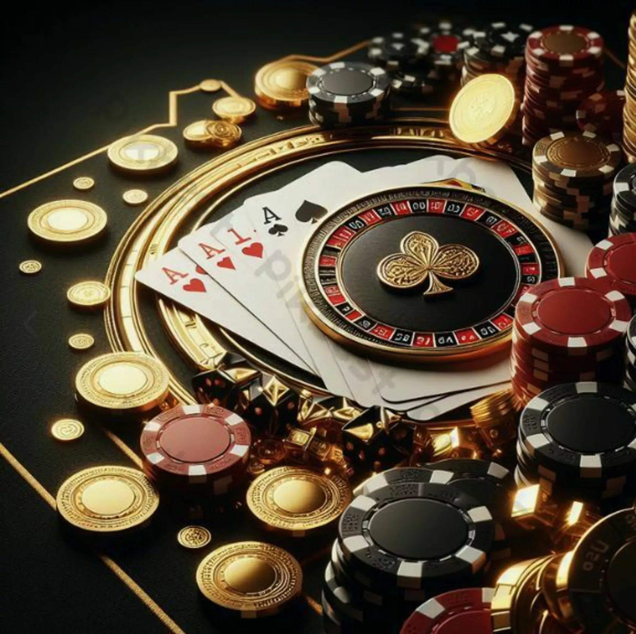 Crypto Casino 2025 – Top 7 online casinos for German players