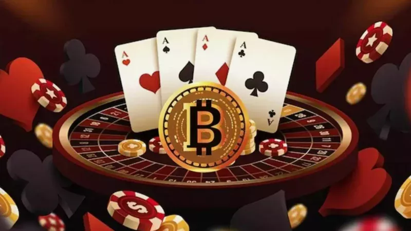 Crypto Casinos 2025 – 10 Beste Online -Casinos May 2025