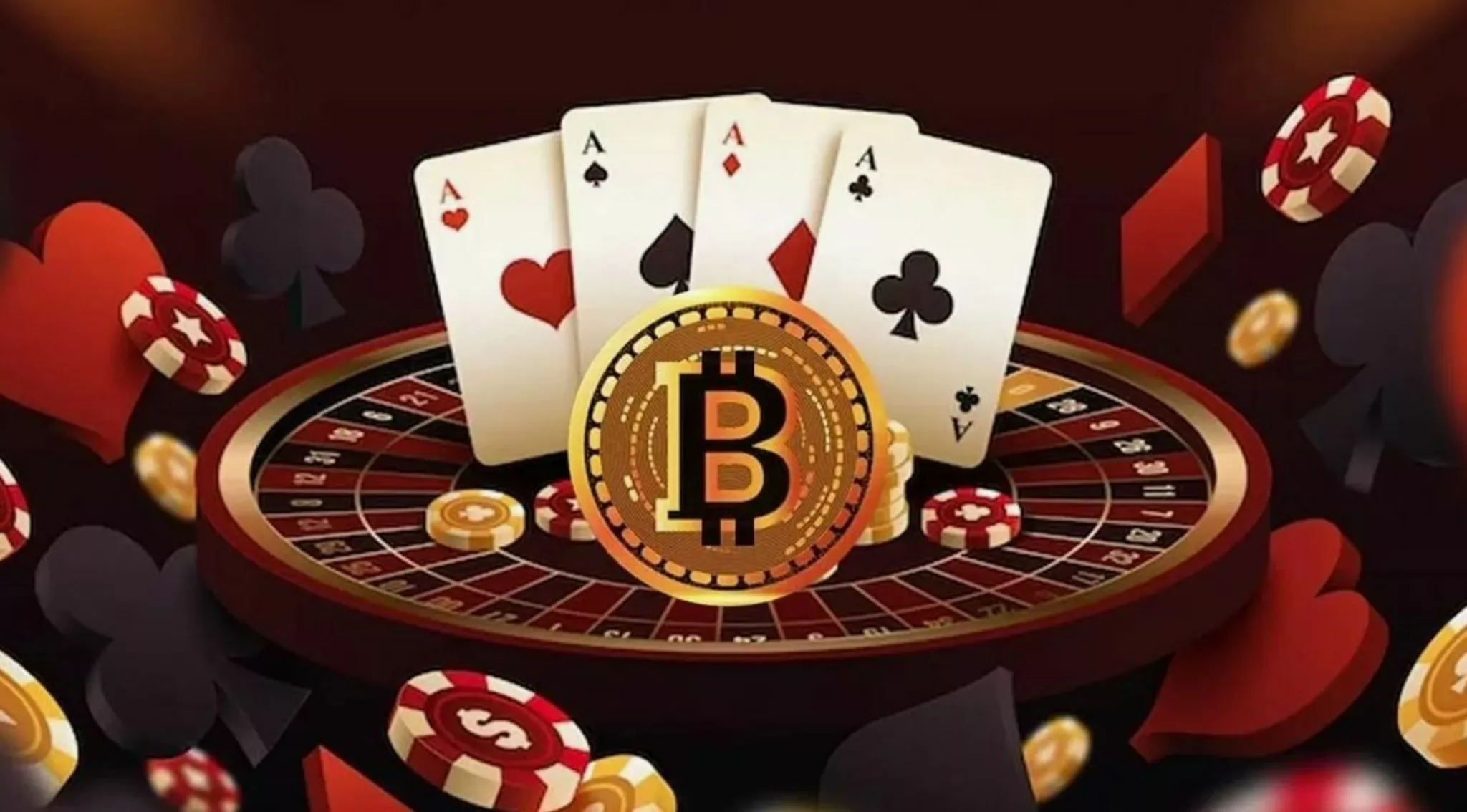 Crypto Casinos 2025 – 10 Beste Online -Casinos May 2025