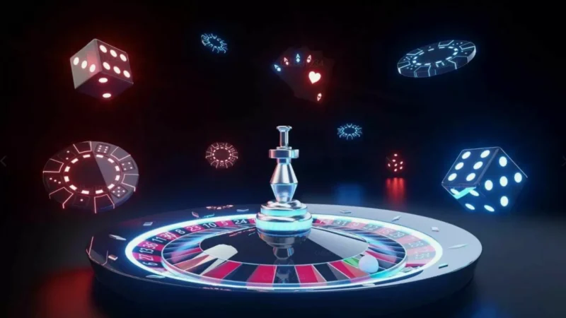 Crypto Casino 2025 – Top 10 Online-Casinos Mai 2025