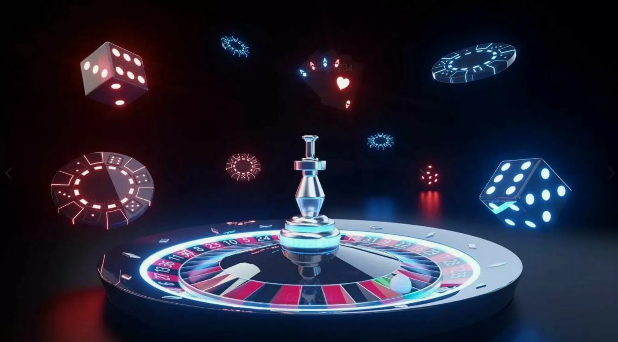 Crypto Casino 2025 – Top 10 Online-Casinos Mai 2025