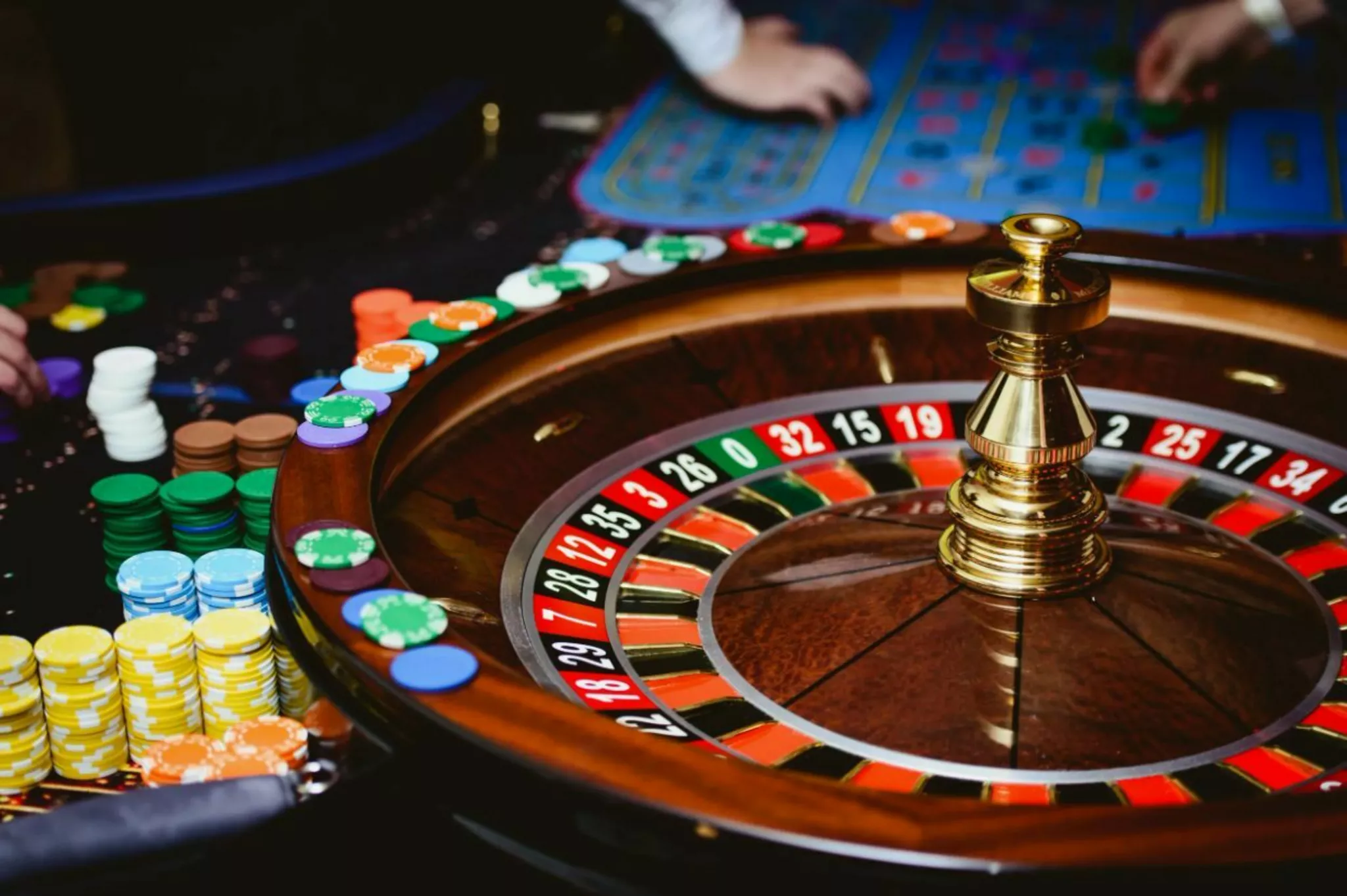 Crypto online casino: 10 beste online casinos im 2025