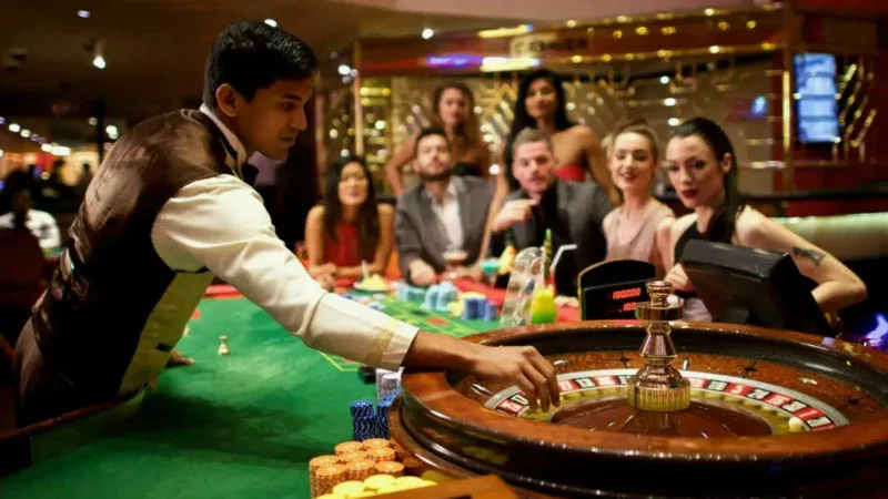 Online Crypto Casino: 10 Beste Online Casinos Im May 2025
