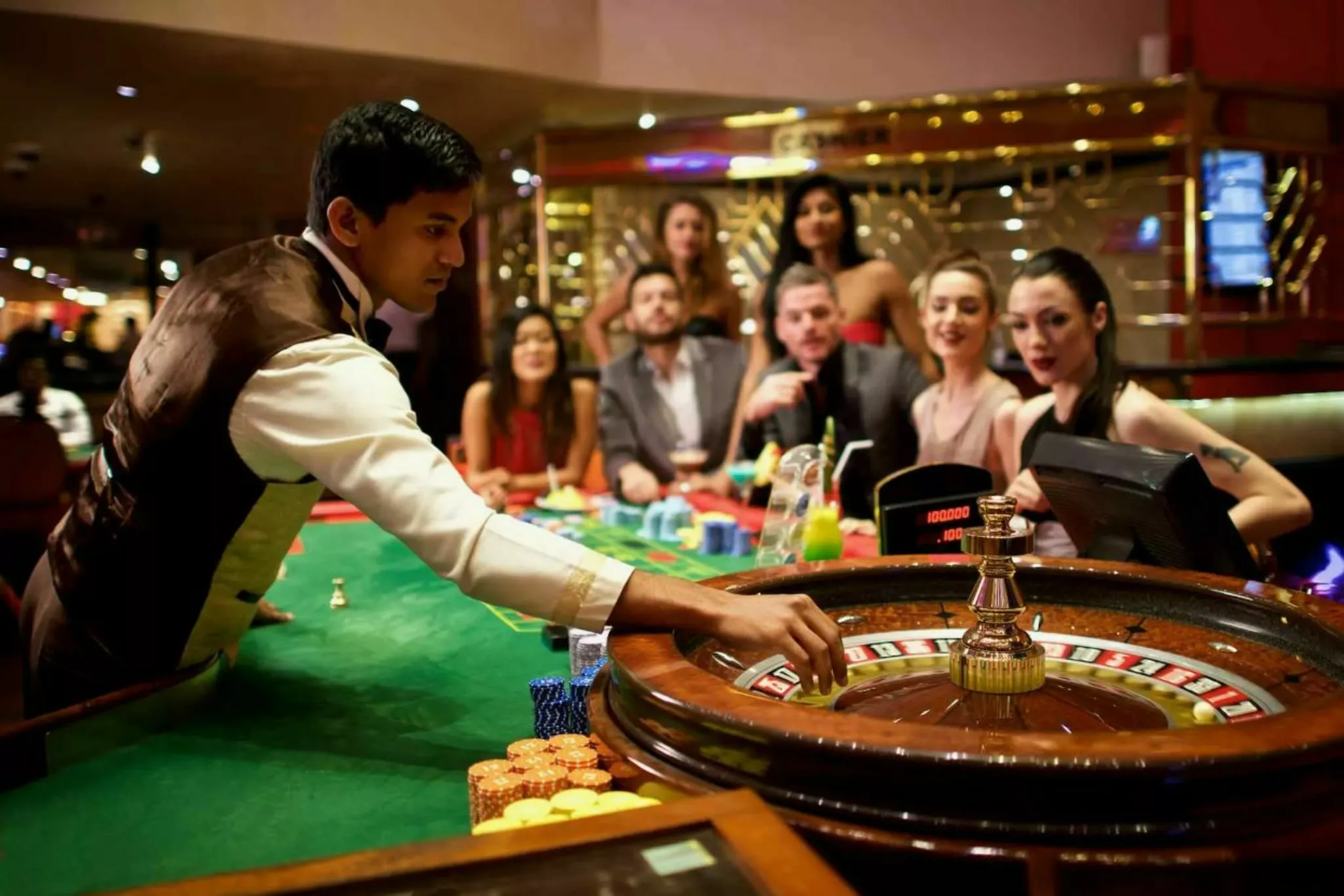 Online Crypto Casino: 10 Beste Online Casinos Im May 2025