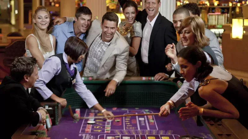 Online Casino Crypto – 10 beste online casinos im 2025